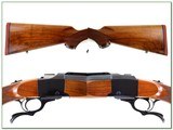 Ruger No.1 B 22-250 Rem 26in unfired! - 2 of 4