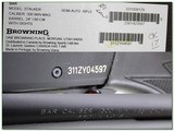 Browning BAR Mark II Stalker no longer made 300 WIN NIB! - 4 of 4