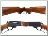 Marlin 375 JM marked 375 Win made in 1980! - 2 of 4