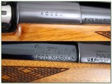Weatherby Mark V Deluxe German 270 Wthy 2.75-10 scope collector! - 4 of 4