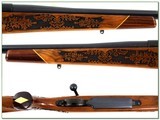 Weatherby Mark V Lazermark 5 Panel 378 Wthy - 3 of 4