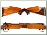 Weatherby Mark V Lazermark 5 Panel 378 Wthy - 2 of 4