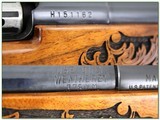 Weatherby Mark V Lazermark 5 Panel 378 Wthy - 4 of 4