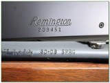 Remington 760 Woodsmaster 1954 made 30-06 5 diamond! - 4 of 4