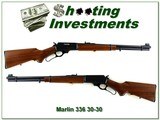 Marlin 336 30-30 made in 1981 JM Marked pre-safety! - 1 of 4