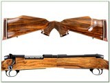 Weatherby Mark V Deluxe in 240 Wthy Mag extra nice wood! - 2 of 4