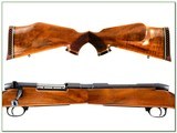 Weatherby Mark V Deluxe 9-lug 30-06 Exc Cond! - 2 of 4