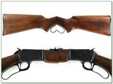 Marlin 39A made in 1954 JM Marked 22 - 2 of 4