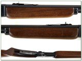 Marlin 39A made in 1954 JM Marked 22 - 3 of 4