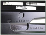 Sig Sauer P225 German made 9mm near new in box 2 mags - 4 of 4