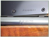 Remington 1100 Special 12 Ga English Stock 28in VR Mod unfired! - 4 of 4