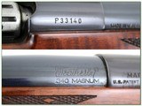 Weatherby Mark V Deluxe German 340 Wthy! - 4 of 4