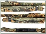 Winchester 1300 12 Gauge 3in rifled slug gun Advantaged Camo - 3 of 4