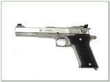 AMT Automag II in hard to find 22 Magnum - 2 of 4