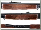 Marlin 1895 M Guild Gun 450 Marlin JM Marked NICE wood First Year! - 3 of 4