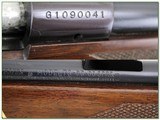 Winchester Model 70 made in New Haven in 1972 30-06 collector! - 4 of 4