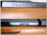 Ruger 77 Red Pad Tang Safety 308 Win like new! - 4 of 4