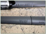 Weatherby Mark V Ultra-light in hard to find 223 Rem - 4 of 4