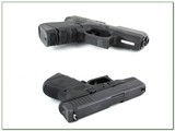 Glock 33 Sub-compact 357 Sig Exc Cond - 3 of 4