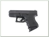 Glock 33 Sub-compact 357 Sig Exc Cond - 2 of 4