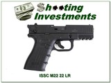 ISSC M22 22LRExc Cond - 1 of 4