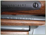 Marlin 1894 P 44 Mag rare 16in ported barrel straight stock JM Marked - 4 of 4