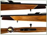 Mauser Model 66 Deluxe 308 Win like new box! - 3 of 4