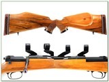 Mauser Model 66 Deluxe 308 Win like new box! - 2 of 4