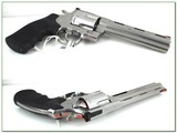 Colt Anaconda 44 Mag polished stainless 6in ANIC - 3 of 4