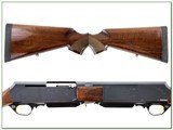 Browning BAR Safari II 300 Win Mag with BOSS Exc Cond - 2 of 4