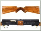 Browning A5 20 Ga 65 Belgium Honey Bold Exc Cond! - 2 of 4