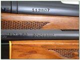 Remington 700 BDL Carbine 30-06 first mode made in 1964 - 4 of 4