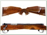 Weatherby Mark V Varmintmaster in 22-250 Rem - 2 of 4