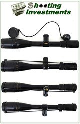 Nikon Monarch 6.5-20 x 44mm Target W AO GLOSS Japan made! - 1 of 1