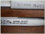 Ruger 10-22 Enhanced Stainless 22LR - 4 of 4