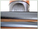 Browning A5 Light 12 62 Belgium Vent Rib! - 4 of 4