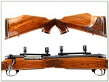 Weatherby Mark V Lazermark Customshop 340 Wthy - 2 of 4