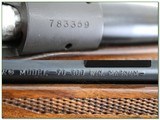 Winchester Model 70 Red Letter 1965 300 Win Exc Cond! - 4 of 4