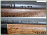 Remington 700 BDL 8mm Rem Mag made in 1977 first year! - 4 of 4