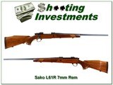 Sako Finnbear L61R Deluxe in 7mm Rem - 1 of 4