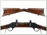 Browning Model 78 45-70 with 24in Octagonal heavy barrel - 2 of 4