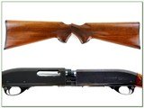 Remington 870 Wingmaster Pump 20 Gauge - 2 of 4