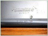 Remington 870 Wingmaster Pump 20 Gauge - 4 of 4