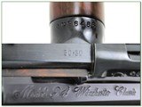 Winchester 94 Classic 30-30 20in Octagonal barrel XX Wood! - 4 of 4