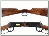 Winchester 94 Classic 30-30 20in Octagonal barrel XX Wood! - 2 of 4