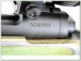 Savage Model 10 with custom stainless 6.5x47 Lapua barrel 4-12 Vortex - 4 of 4