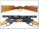 Marlin 336 Texan 1968 JM Marked rechambered and bored to classic 25-35! - 2 of 4