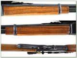 Marlin 336 Texan 1968 JM Marked rechambered and bored to classic 25-35! - 3 of 4