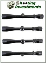 Vintage Redfield 3-9 Royal GLOSS USA made rifle scope - 1 of 1