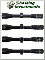 Weatherby Premier 3-9 X Rifle GLOSS Scope - 1 of 1